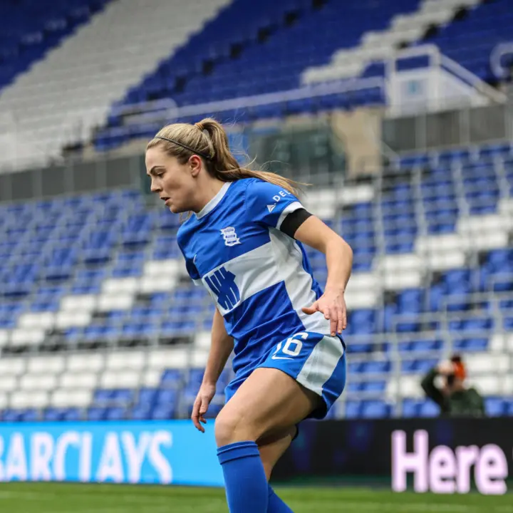 Simone Magill