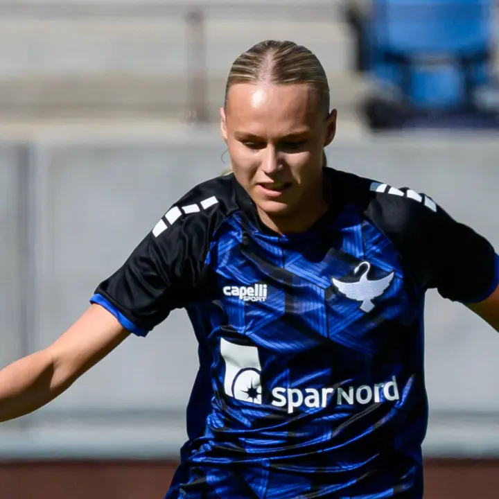 Ida Marie Jørgensen