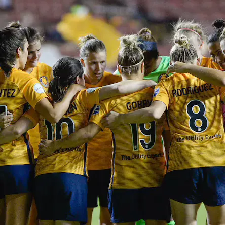 Utah Royals FC