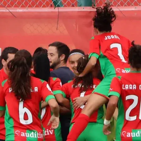 CS Marítimo