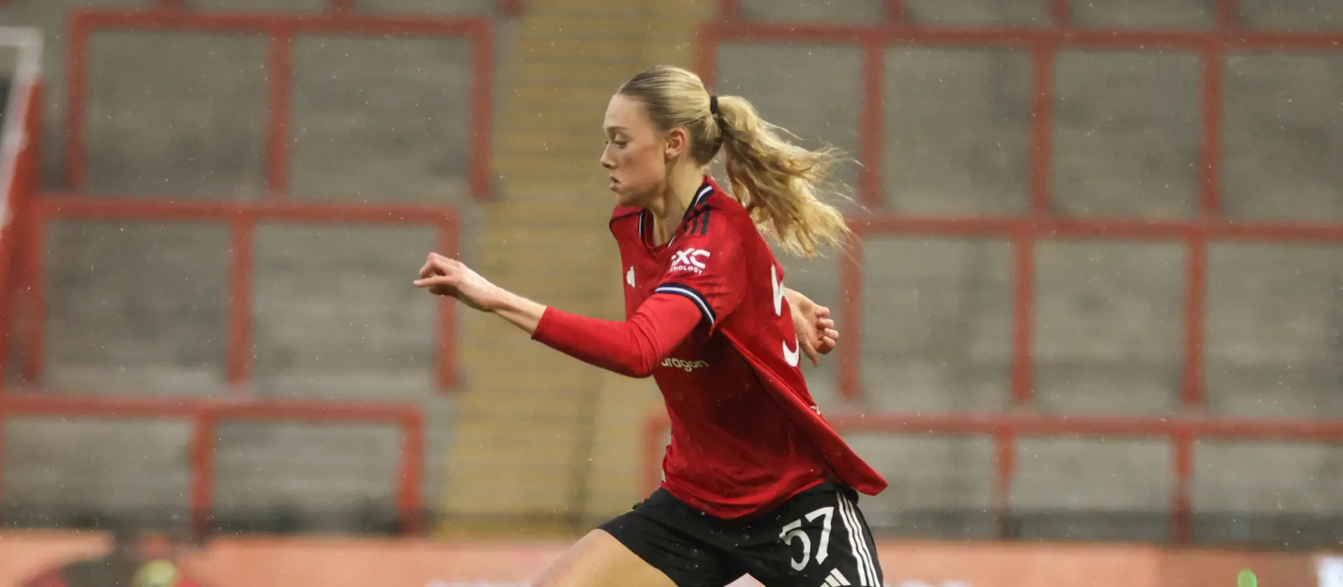 Layla Drury