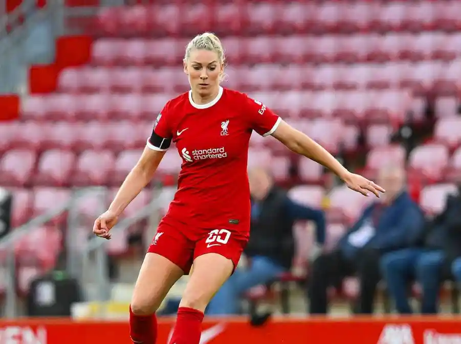 Gemma Bonner