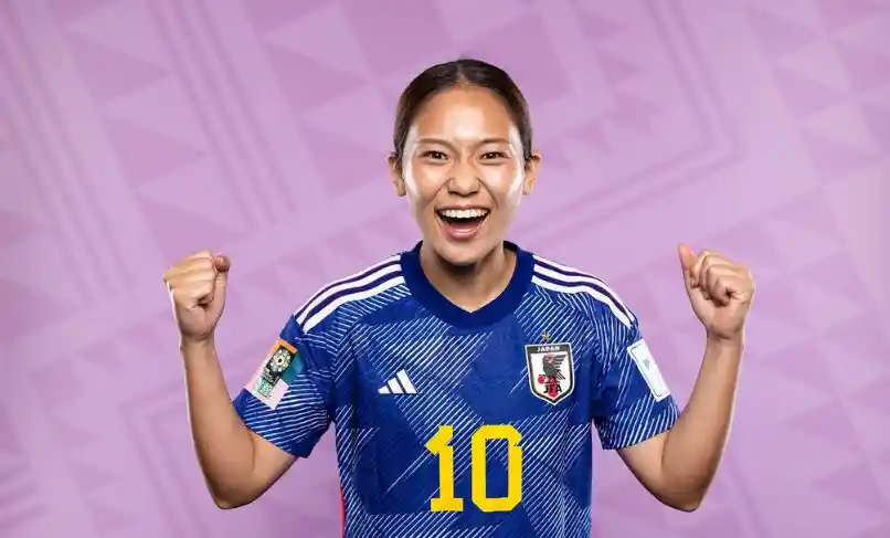 Fuka Nagano