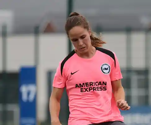 Marisa Olislagers