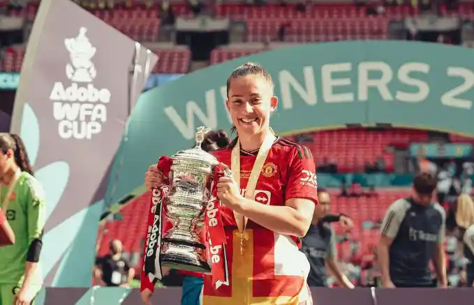 Maya Le Tissier