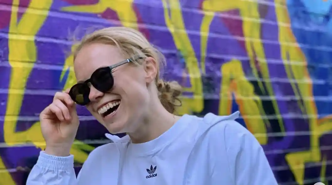 Julie Blakstad