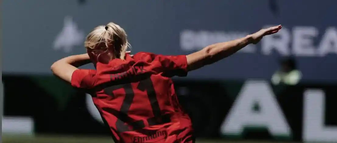 Pernille Harder