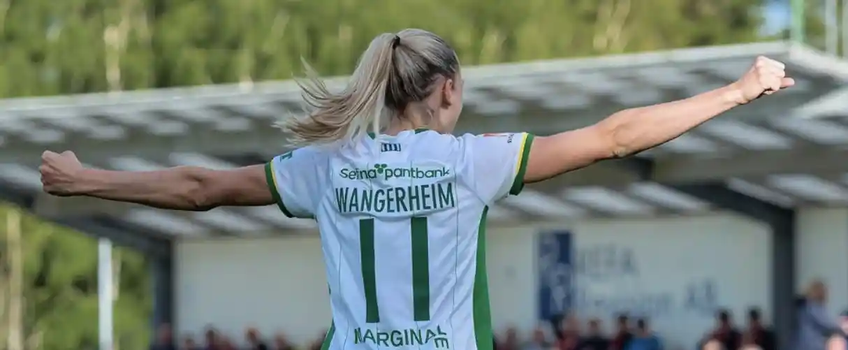 Ellen Wangerheim