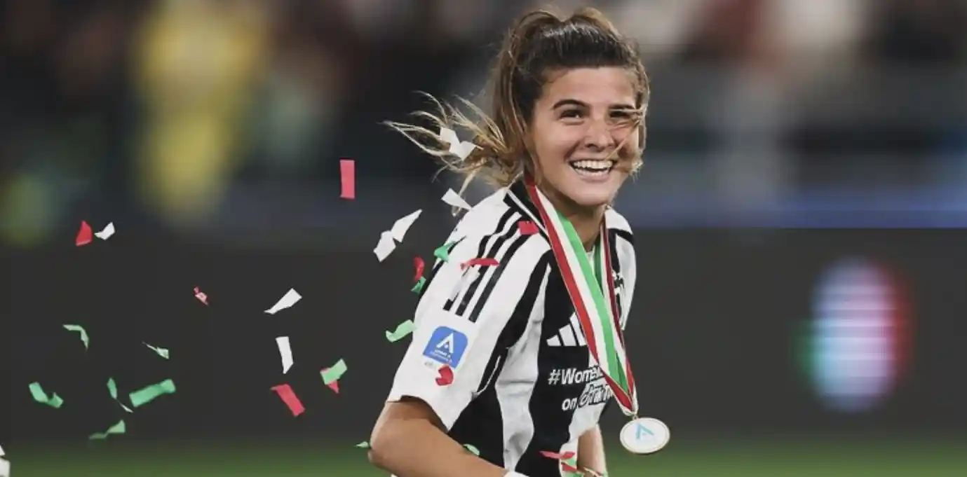 Cristiana Girelli