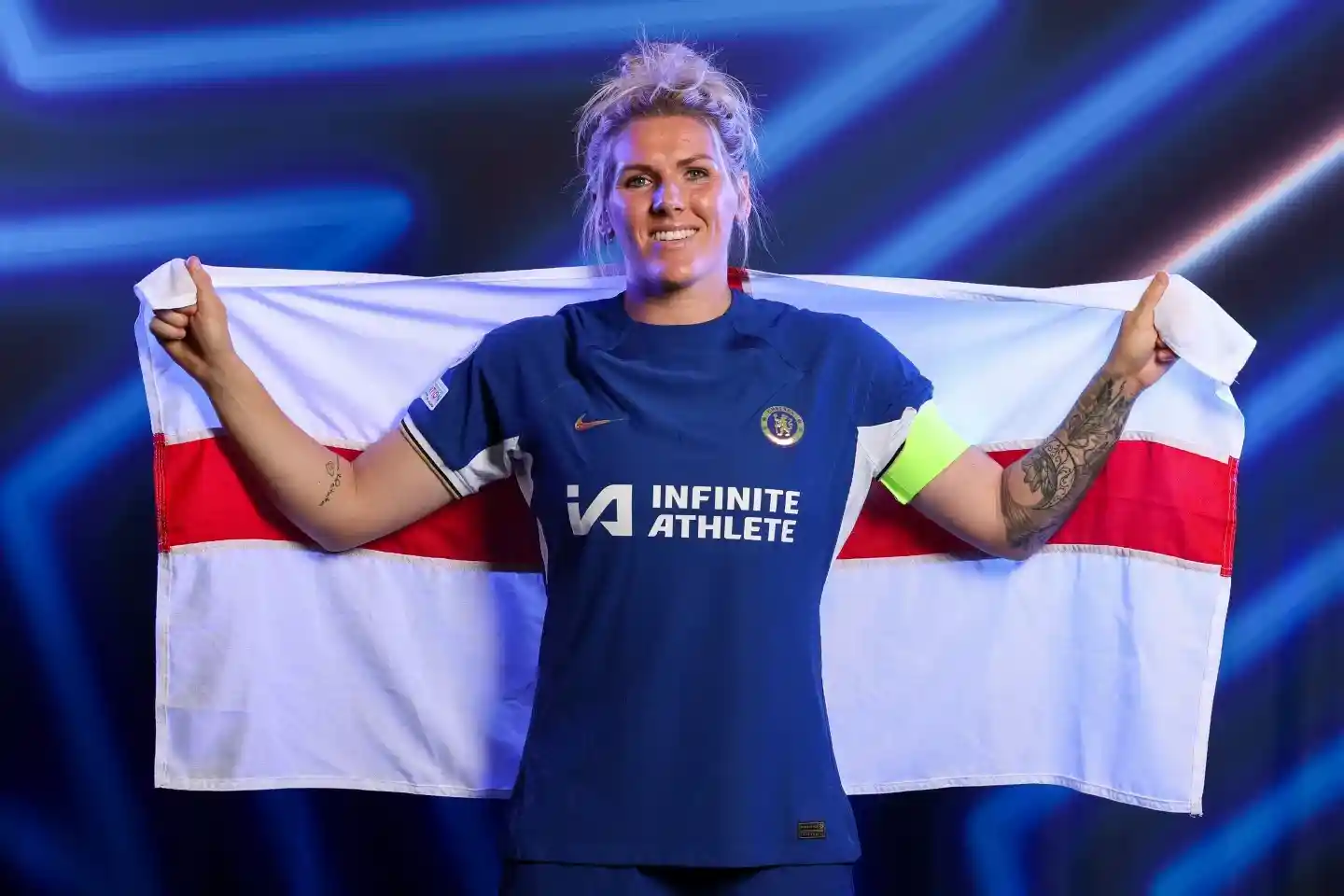 Millie Bright