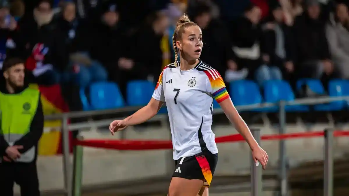 Giulia Gwinn